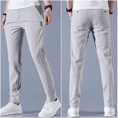 GEORGE™ | Comfortable Golf Trousers