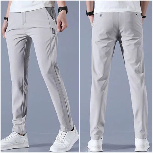 GEORGE™ | Comfortable Golf Trousers