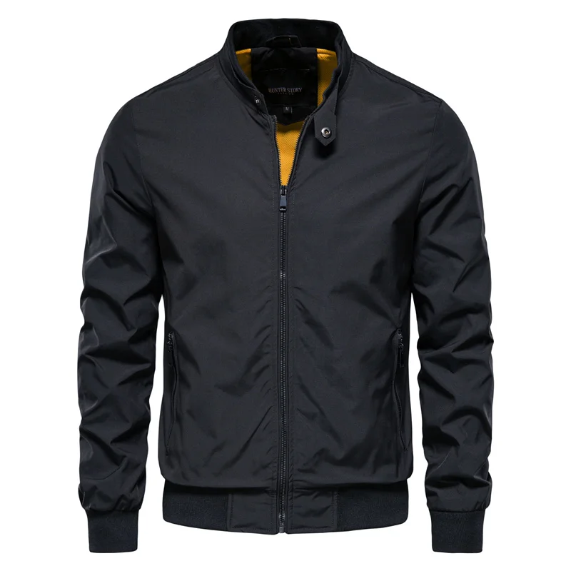 AIDEN™ | Stylish summer jacket