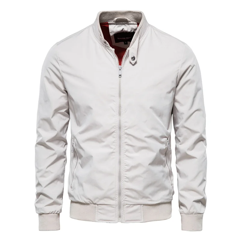 AIDEN™ | Stylish summer jacket