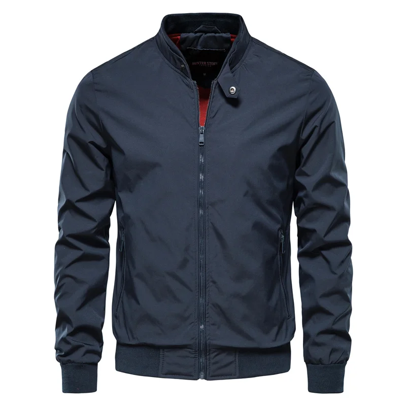 AIDEN™ | Stylish summer jacket