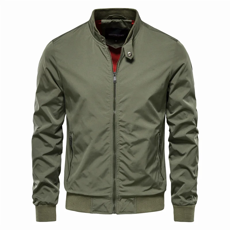 AIDEN™ | Stylish summer jacket