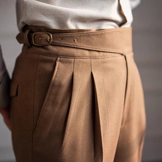 VERNON™ | Gurkha Pants