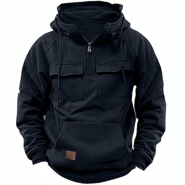 WESTON™ | Winter Hoodie